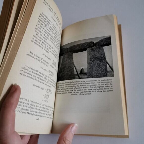 1973 Mathematics for the Million by Lancelot Hogben, Vintage Understanding Maths - Picture 9 of 9